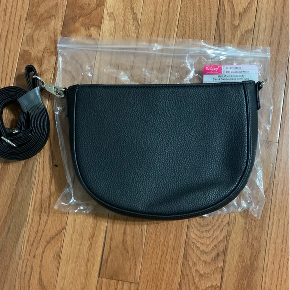 thirty-one Handbags - Half Moon Crossbody